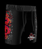 Enter the Dragon - Shorts