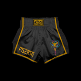 Fuzion Muay Thai Shorts 2024