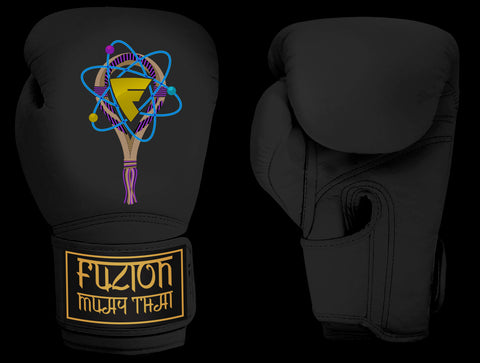 Fuzion Gloves 2024