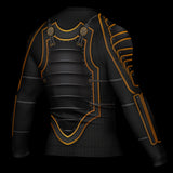 PRE ORDER - Samurai Armor 2026 - Long Sleeve Rashguard