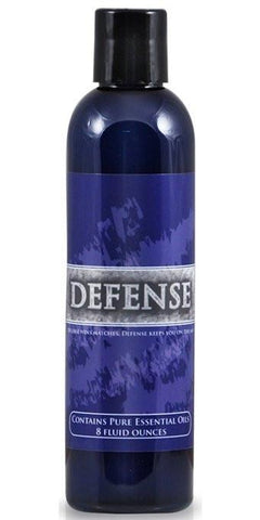 Defense Soap - Gel